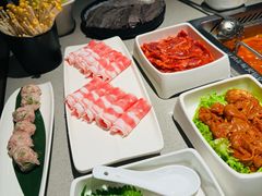 -海底捞火锅(崇文门新世界百货店)
