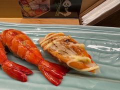 -竹· SUSHI TA-KE日本料理(王府井店)