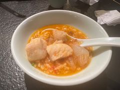 -唐猫庭院·千年陕菜(赛格国际购物中心店)