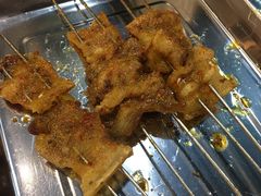 -517烧烤·龙虾·海鲜大排档(万象都荟店)