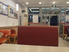 大堂-香妃烤鸡(西单店)