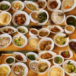 -耐味林月子会所(黄兴公园店)
