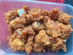 -乔波食品(杜桥中心菜场店)
