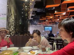 -鸿运茶餐厅(皇岗店)