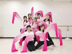 -艺佳舞蹈培训学校