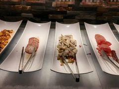 -汉巴味德自助餐厅(嘉定宝龙广场店)