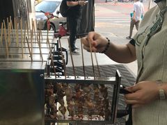 -年记·兴顺斋 牛街清真熟食小吃店