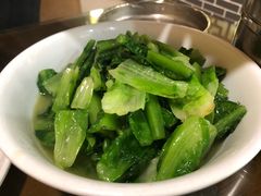 -何氏排骨(左家塘店)