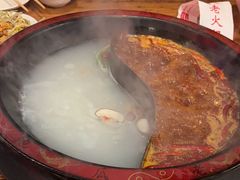 -重庆老火锅(长虹店)