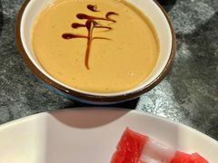 -小洋府铜锅涮肉(南锣鼓巷店)