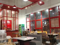 -陳艳红火锅(港汇店)