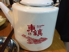 -东镇老火锅(长春路首店)