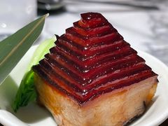 -杭州君悦酒店·湖滨28中餐厅