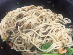 -丽影重庆小面(定西路店)