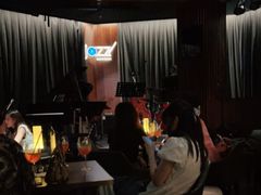 -林肯爵士乐上海中心 Jazz at Lincoln Center Shanghai