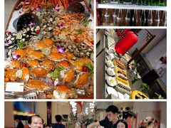 -上海浦东康桥绿地假日酒店