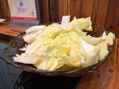 -三里屯土灶炖公鸡地锅鸡(江东店)