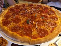 -WOLFGANG PUCK KITCHEN & BAR(迪士尼小镇店)
