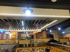 -花儿穆萨·烤肉餐厅(石马坪店)