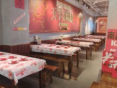 -老闵田螺馆·南昌市井菜·特色小吃(总店)