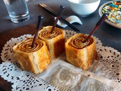 -羲和雅苑•北京烤鸭(平安国际金融中心店)