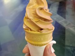 -麦当劳(东急新天地店)