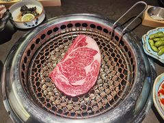 -芯元·碳烤熟成牛肉(经开店)