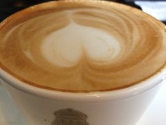 拿铁-1901 Cafe(西四店)