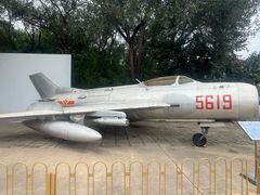 -中国航空博物馆