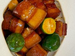 -狮王府淮扬菜(百家湖1912店)