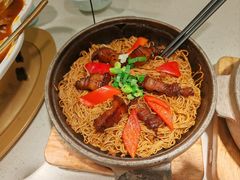 -刀板香·安徽菜(国购IFC店)