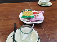 -庆峰龙虾烧烤(合肥一店)