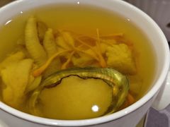 -滨河味道(南内环店)