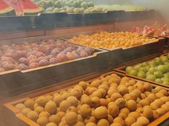 -牛YO寿喜烧和牛火锅自助(三台子万象汇店)
