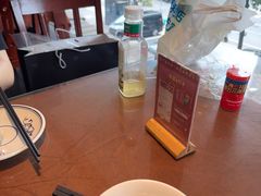 -天下客饭店(中山路店)