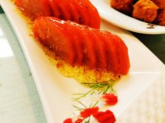 桂花糯米藕-皇家冰窖小院(什刹海店)
