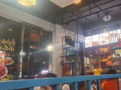 -湘香私房菜(大石长隆店)