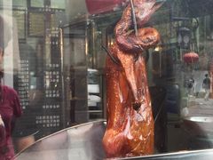 -黄连大头华烧鹅店(大良店)