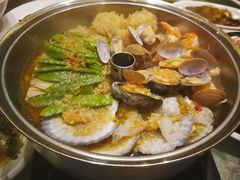 -美乐食街(小南店)