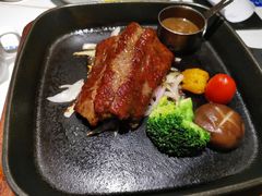 -牛扒先生·厚切雪花牛扒西餐厅(北京路禺山路店)