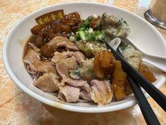 -荔林食店(西华路店)