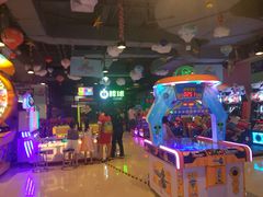 -大玩家超乐场(万达茂店)