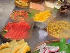-空之介寿喜烧·和牛放题(恒隆广场店)