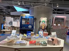 -当当书店(国泰广场店)