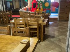 -绿岛汤泉韩式休闲会所