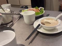 -骨之味·筒骨汤火锅(江头店)