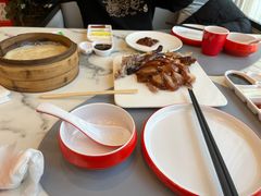 -全聚德(蓝山店)