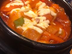 -老炉家木炭烤肉(长江国际店)