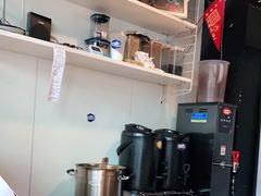 -milkplus·泰式奶茶(较场东路店)