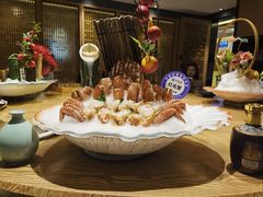 -尚海豆捞(乐虹坊店)